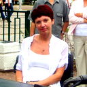 Ольга Тюпина