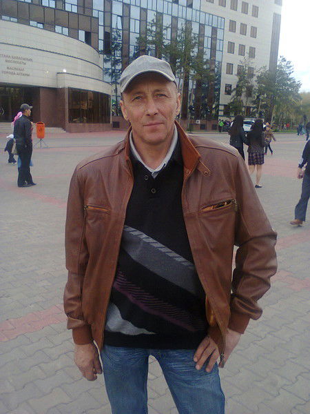 Геннадий Шилов