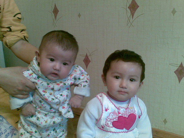 Арайгул Жумалиева