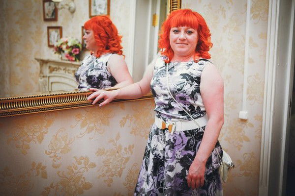 Людмила Съедина