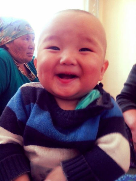 Акманар Кумисова