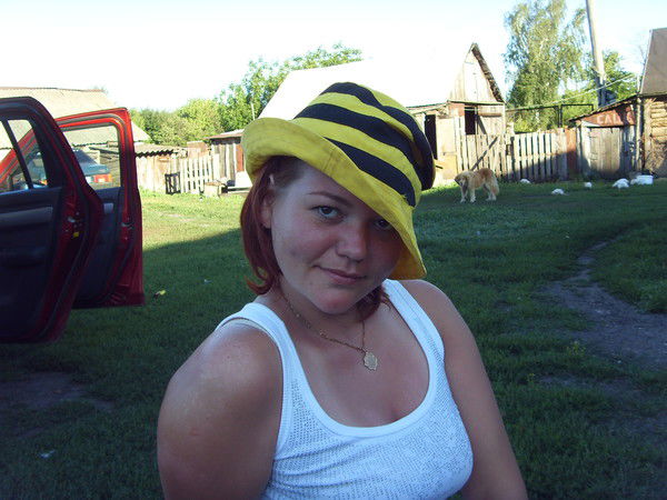 Наталья Ефанова