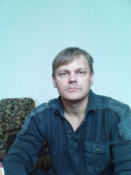 Владимир Астафьев