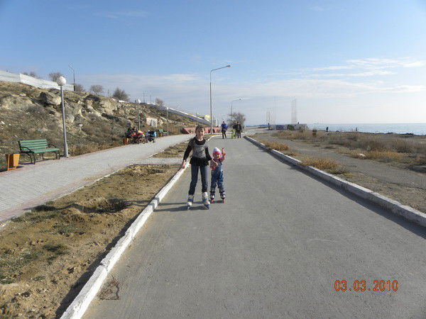 Елена Смородина