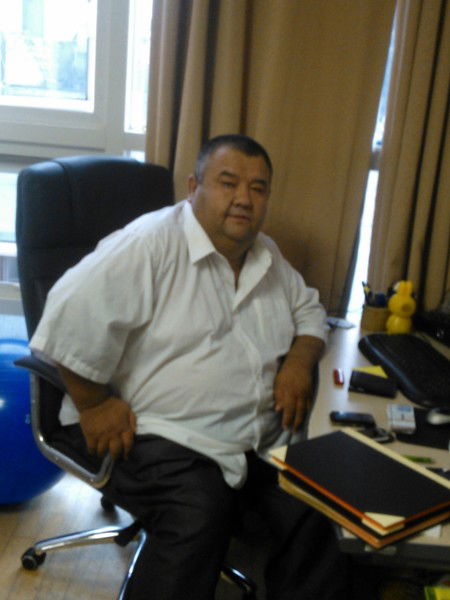 Kotibjon Fayzullayev