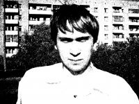 Андрей Лапенок