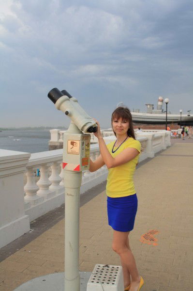 Юлия Кошка Плющева