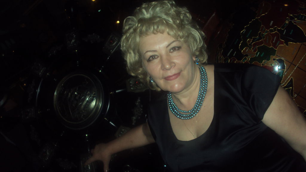 Татьяна Цегельник