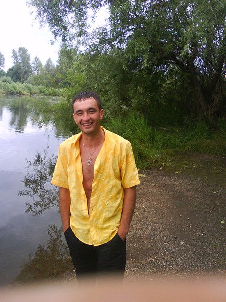 Артём Сидоров