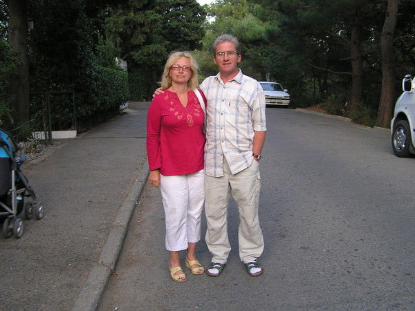 Инна Сидорчук