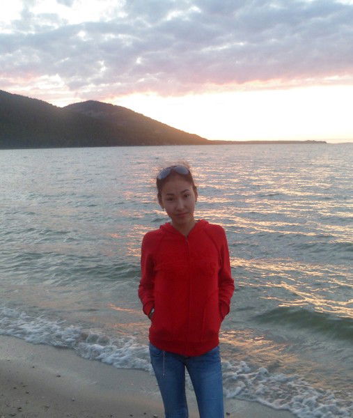 Арайлым Аржикеева