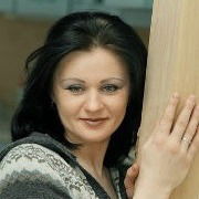 Анна Середнякова