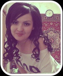 Яна Якупова