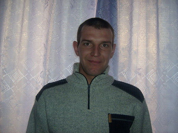 Павел Стеблюк