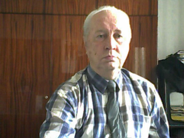 Федор Николаевич Мурлян