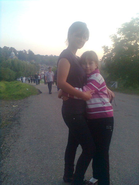 Просто Машуля