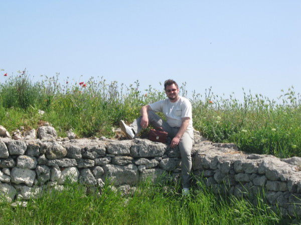 Дмитрий Сарахман