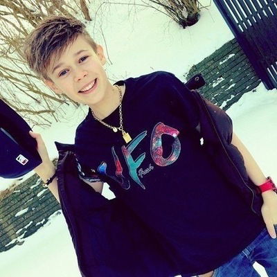 Вика Божедомова