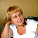 Ольга Чернышева