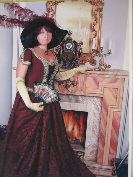 Зоя Комоцкая