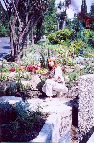 Светлана Синицына