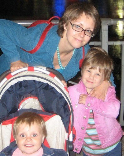 Ирина Аристова