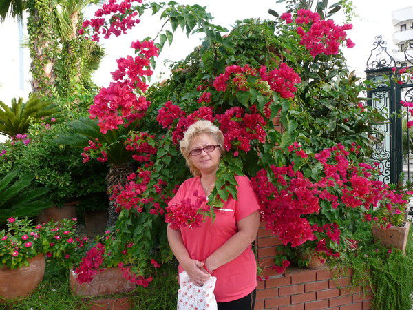 Ирина Шкляр