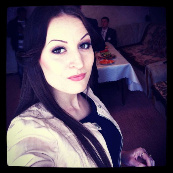 Аллочка Захарова