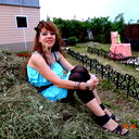 Татьяна Горских