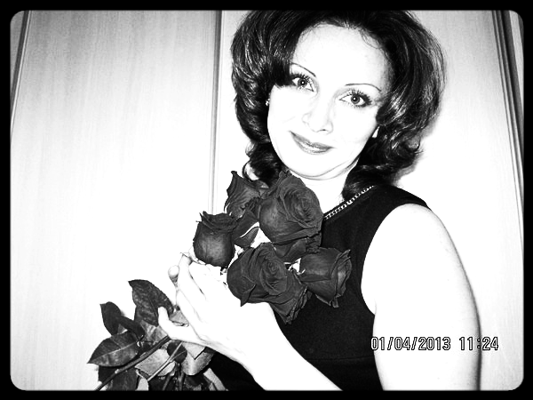 Лариса Ромей