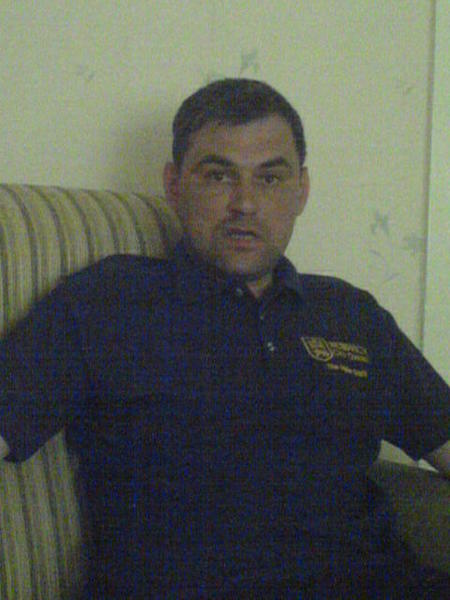 Андрей Меньшов