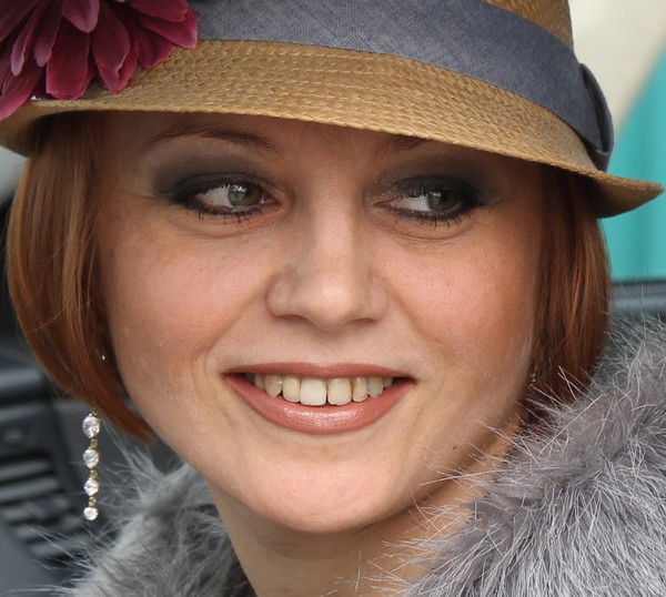 Надежда Трудникова