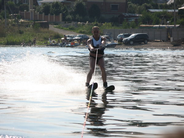 Павел Дмитрюков