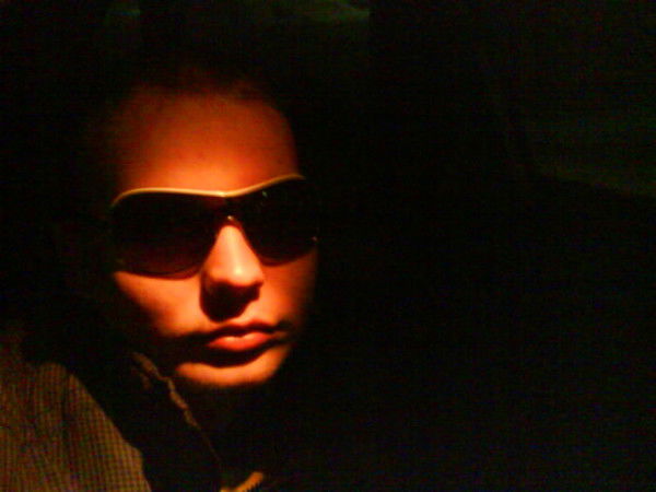 Антон Сергеев