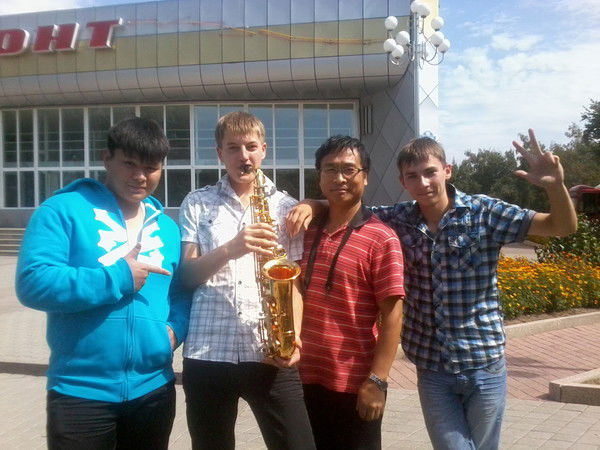 Александр Пилипенко