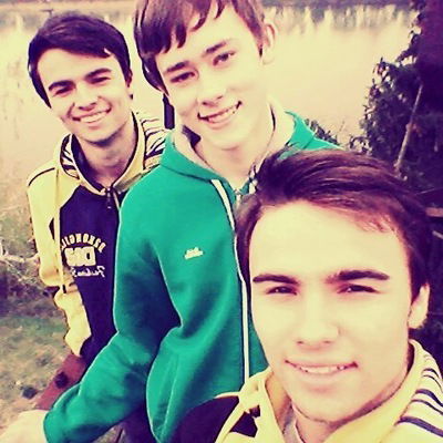 Алексей Гречихин