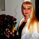 Марина Ляпина