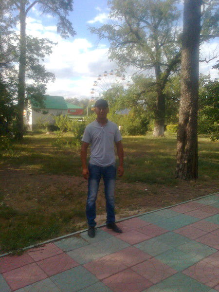 Сандибек Калиев