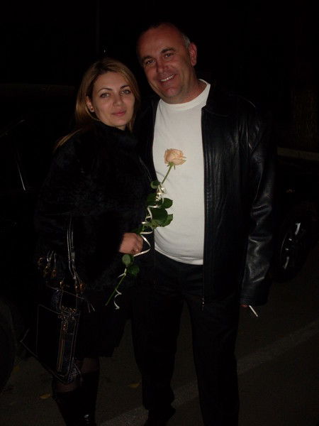 Люсинка Бабурова