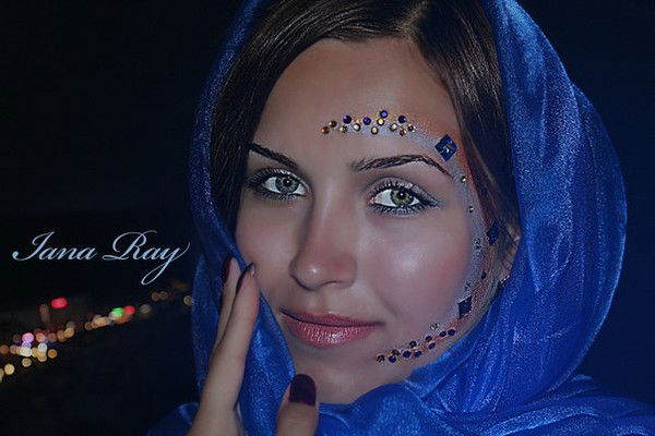 Елена Орловская