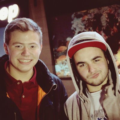 Руся Рагимов