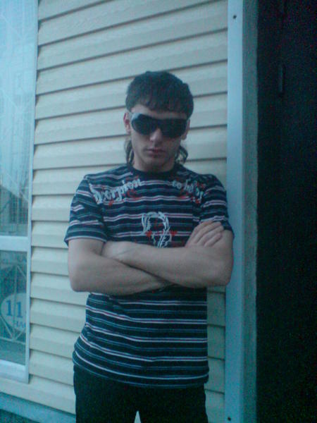 Иван Любимов