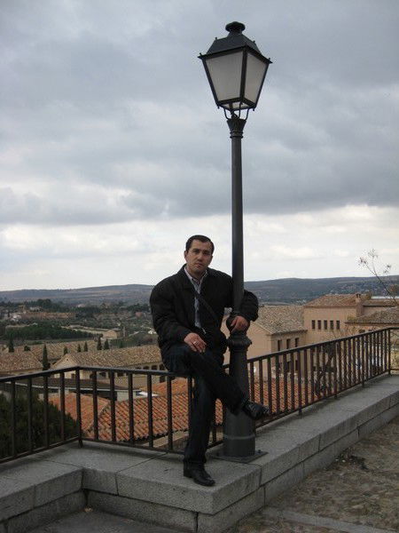 Фарход Юнусов