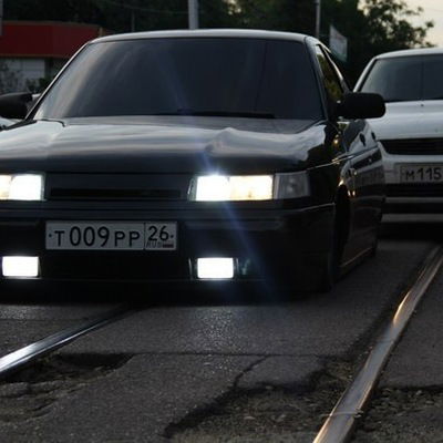 Макс Бубнов