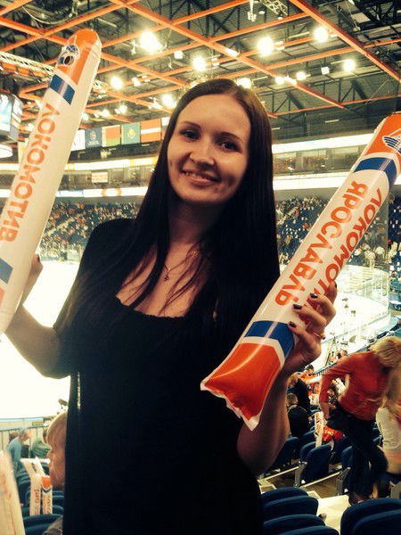 Екатерина Колотилова