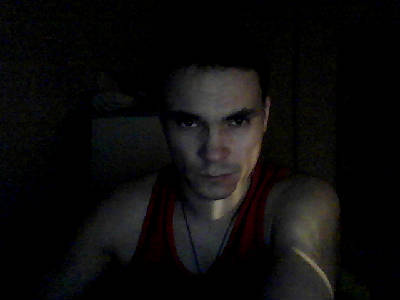 Максим Яркин