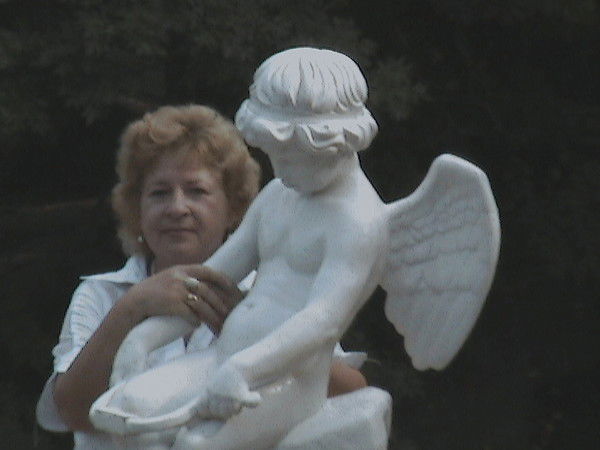 Лариса Козленкова