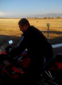 Владимир Харцев