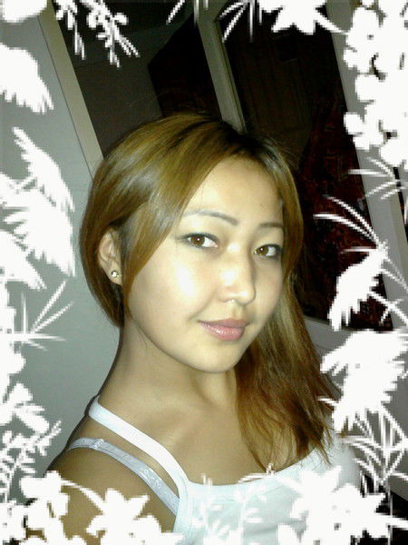 Тогжан Усибалиева