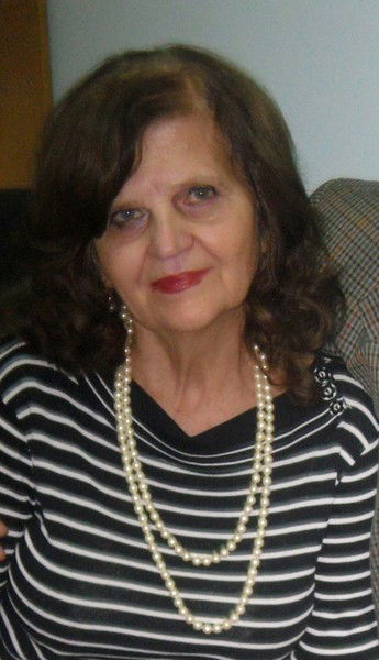 Галина Дремова